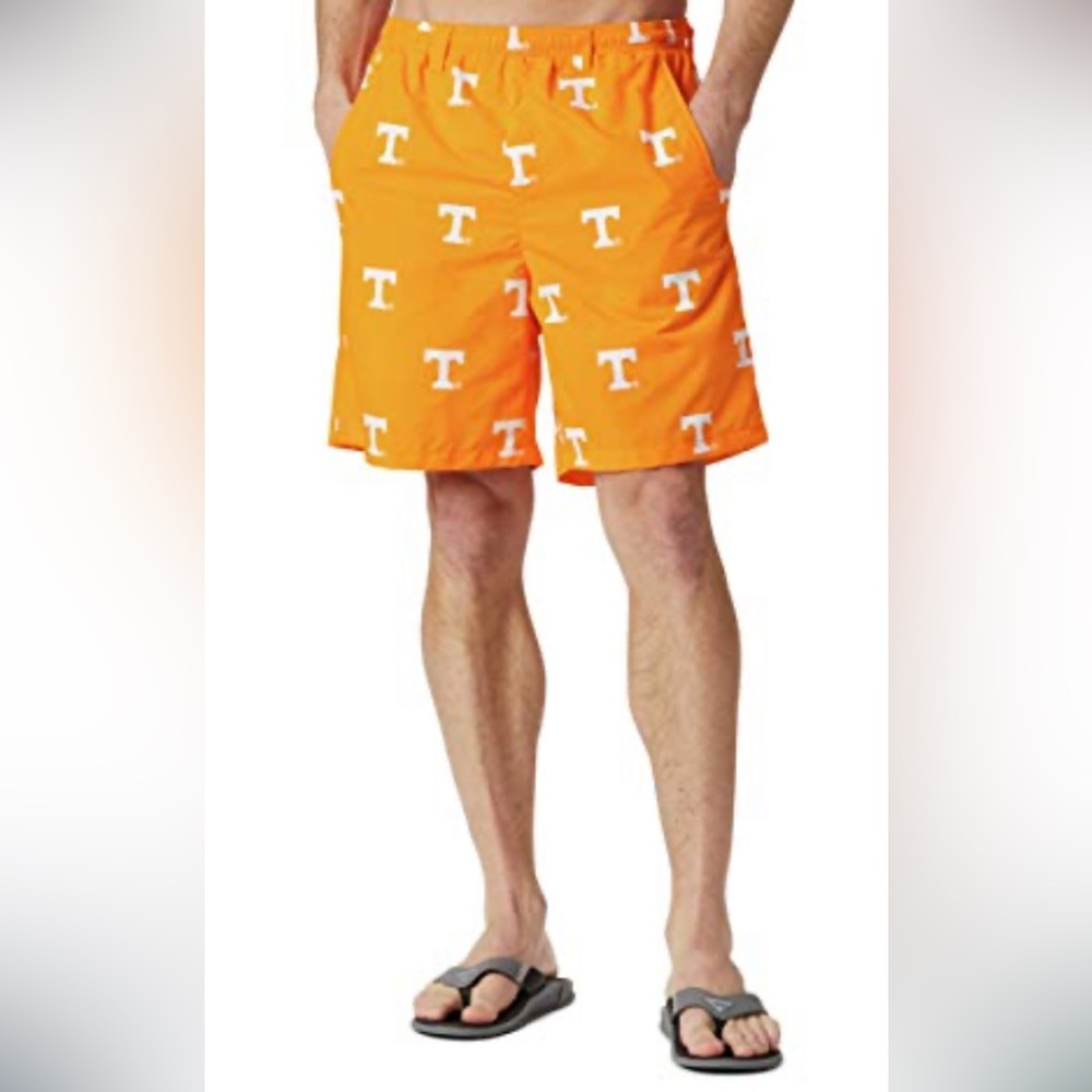 Columbia TENNESSEE VOLS Short For Men